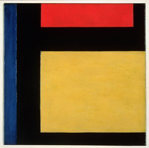Contra composición, 1924